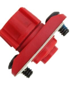 Rancho Adjuster Assembly - Replacement Knob (for RS9000XL Shock) - Sold Individually