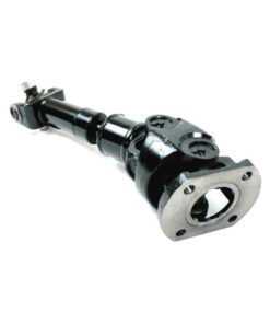 Rubicon Express TJ Rubicon CV Front Drive Shaft 26.5" 1350 Direct-Fit for 2004-2006 Jeep Wrangler TJ