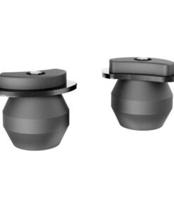 Timbren JFL4A Suspension Enhancement System for 07-11 Dodge Nitro, 02-12 Jeep Liberty