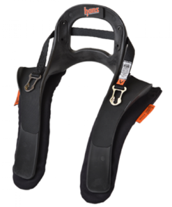 HANS III Device Head & Neck Restraint Post Anchor Large 30 Degrees SFI