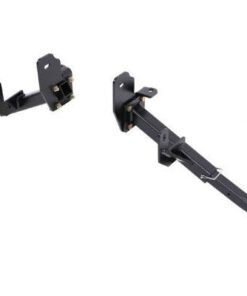 Torklift C3219 Rear Camper Tie-Downs for 2019-2024 Chevrolet Silverado/GMC Sierra 1500