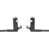 Torklift D2140 Front Camper Tie-Downs for 2019-2023 Ram 3500 8' Bed