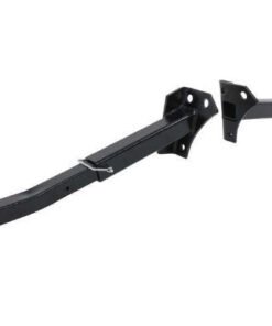 Torklift T3304 Rear Camper Tie-Downs for 2007-2013 Toyota Tundra
