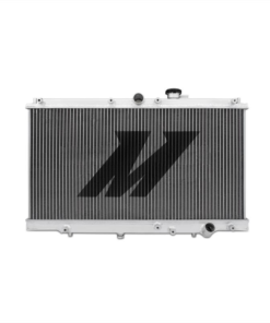 Mishimoto MMRAD-PRE-97 Performance Aluminum Radiator for 1997-2001 Honda Prelude