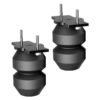 Timbren MRMONSP Suspension Enhancement System for 00-04 Mitsubishi Montero Sport
