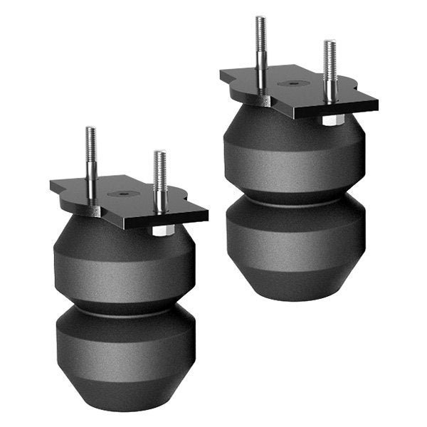Timbren MRMONSP Suspension Enhancement System for 00-04 Mitsubishi Montero Sport