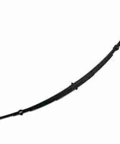 Pro Comp 31221L Front Left 3" Leaf Spring for 1980-1985 Toyota Pickup, 4Runner 4WD