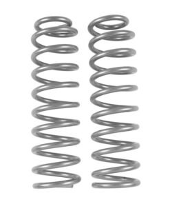 Rubicon Express Front Coil Springs for 4.5" Lift for 1984-2001 Jeep Cherokee XJ/ Comanche MJ