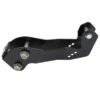 Rubicon Express Geometry Correction Brackets for 2018 Jeep Wrangler JL Unlimited/ Wrangler JL
