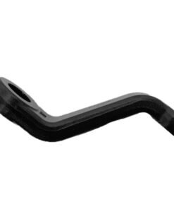 Rubicon Express Drop Pitman Arm with Power Steering for 1984-2006 Jeep Cherokee XJ/ Comanche MJ/ Wrangler YJ/ Wrangler Unlimited TJL & Rubicon Models/ Wrangler TJ & Rubicon Models