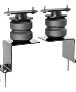 Timbren TOR2002 Suspension Enhancement System for 75-95 Toyota 1 Ton 2WD