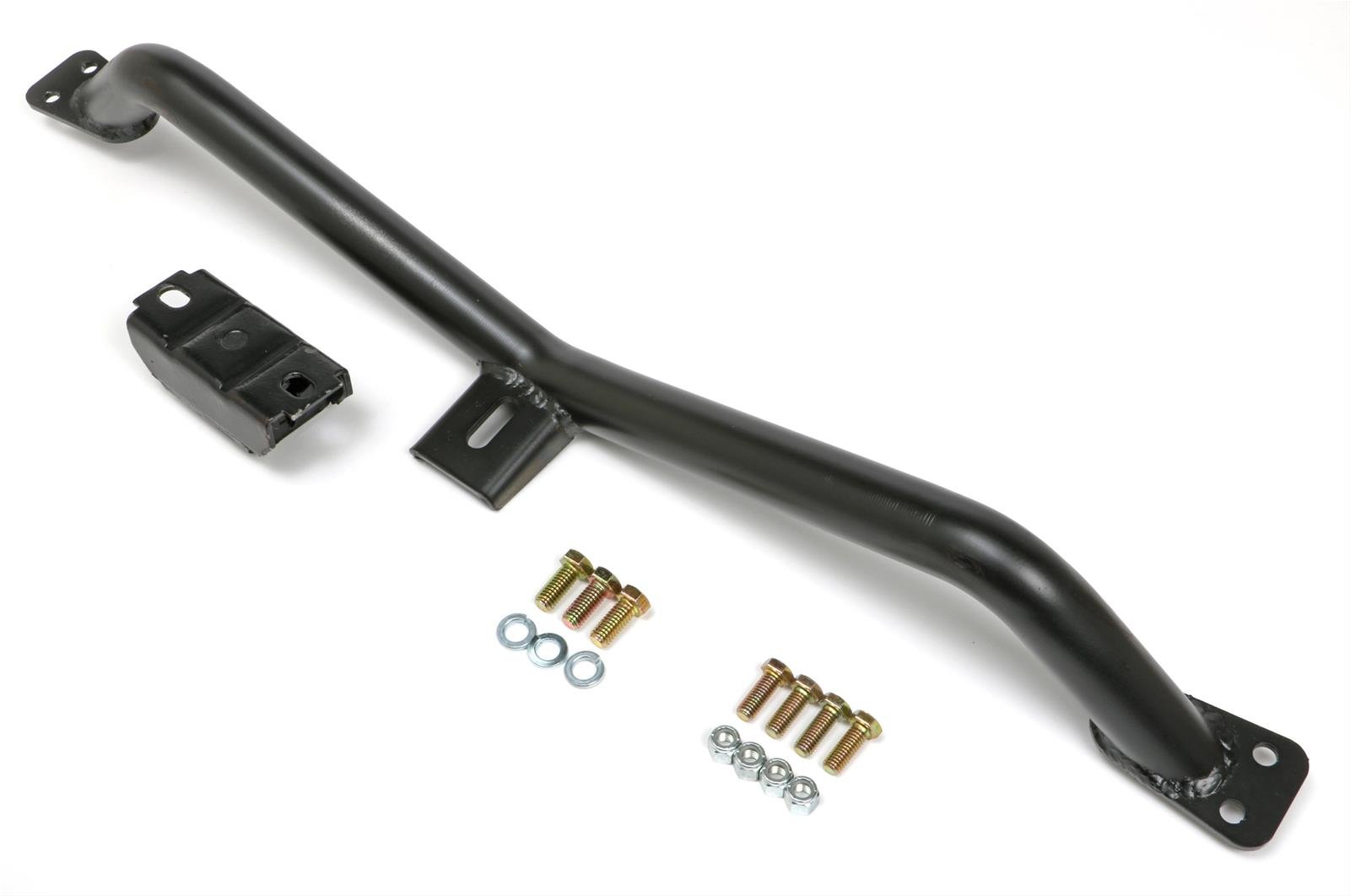 Trans-Dapt 6420 LS Engine Swap Transmission Crossmember for 1967-1972 GM C10/C15