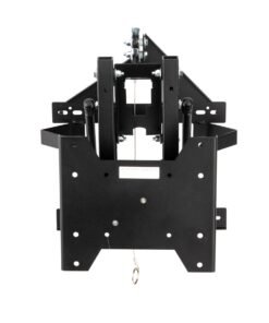 MORryde TV56-129H Drop Down TV Mount