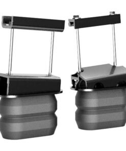 Timbren URMDF Suspension Enhancement System