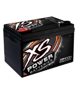 XS Power XP1000 XP-Series 16V AGM Battery