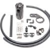 Radium Engineering Catch Can Kit CCV Civic Type-R Fluid Lock