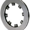 Wilwood Rotor-UL32 HP Vented Iron 12.19 x .810 - 8 on 7.00in