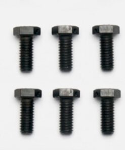 Wilwood Bolt Kit - Drag / PS 10.75in Rotor / Adapter - 6 pk.