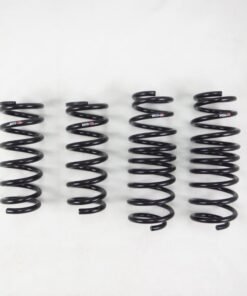 RS-R 15+ Lexus RC350 AWD (GSC10) Super Down Sus Springs