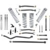 Belltech 20-21 Gladiator JT Rubicon 4in. Lift Lift Kit w/ Trail Performance Shocks