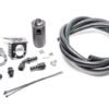 Radium Engineering 2016+ Toyota Tacoma CCV Catch Can Kit