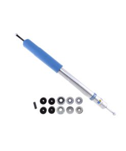Bilstein 4600 Series 91-97 Toyota Landcruiser w/ 2-2.5in Lift Rear 46mm Monotube Shock Absorber