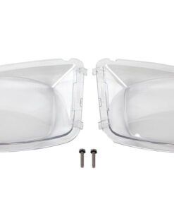 ARB Clear Covers ARB Foglight