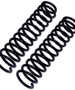 Synergy Jeep TJ/LJ Front Lift Springs 2 DR 5.5in 4 DR 4.5 Inch