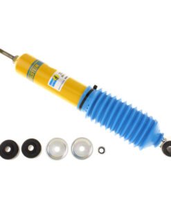 Bilstein 4600 Series 92-06 Ford E-150 Econoline Front 46mm Monotube Shock Absorber