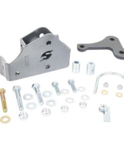 Synergy Jeep JL/JT Front Track Bar Relocation Bracket