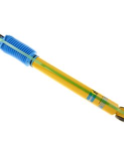 Bilstein B6 91-95 Spartan MC-2000 29.65in L Rear Monotube Shock Absorber - Blue Straight