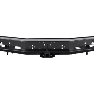 ARB Rear Bar 3500Kg 100Ifs Black