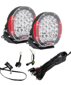 ARB Intensity SOLIS 36 2 Flood Kit With Loom