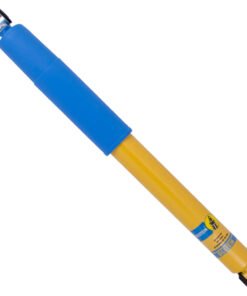 Bilstein 4600 Series 16-19 Nissan Titan XD Rear 46mm Monotube Shock Absorber