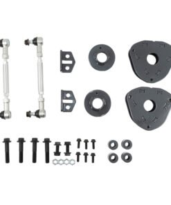 Belltech 2021+ Ford Bronco Sport 1.5in Lift Kit