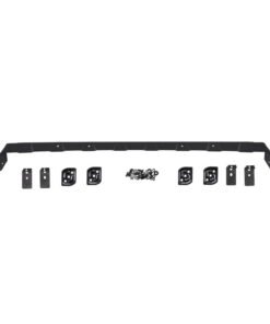 ARB Base Rack Deflector Base Rack 1770020 and Base Rack Mount Kit 17950010