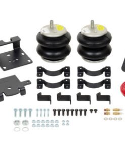 Firestone 19-20 Ford Ranger Ride-Rite Air Spring Kit Rear (W217602614)