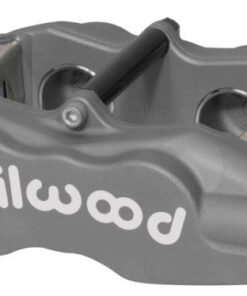 Wilwood Caliper-Forged Superlite 1.25in Pistons 1.25in Disc