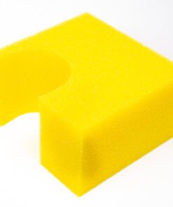 Radium Engineering Fuel Cell Foam - One Piece