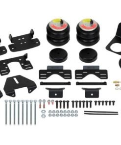 Firestone Ride-Rite RED Label Air Spring Kit 17-22 Ford F250/F350/F450 (4WD) (W217602716)
