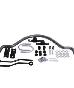 Hellwig 89-14 Ford E-250/350 Solid Heat Treated Chromoly 1-1/4in Rear Sway Bar