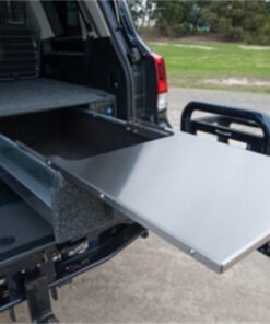 ARB R/Draw Table Stainless Steel 304Ss Suit Rd1355/945 Drawers