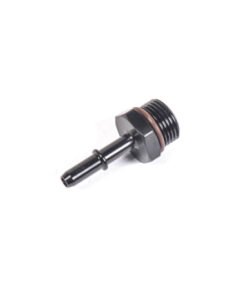 Radium Engineering 10AN ORB to 5/16in SAE Male Fitting