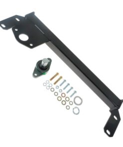 Synergy 94-02 Dodge Ram 1500/2500/3500 4WD Steering Box Brace