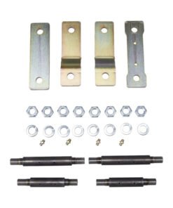 ARB Greasable Shackle Kit Front Hilux