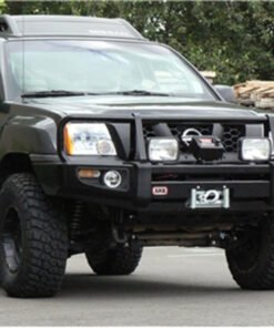 ARB Combination Bar Xterra 05On