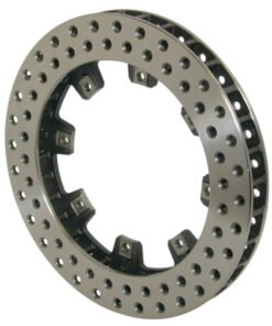 Wilwood Rotor-UL32 Vented Iron-Drilled 11.75 x .810 - 8 on 7.00in