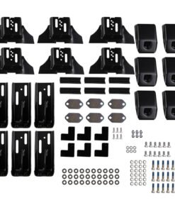 ARB F/Kit Roofrack H1 6
