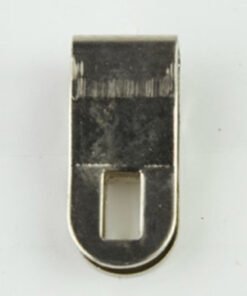Wilwood Clevis (each). From 330-9371 Universal Cable kit