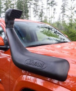 ARB Safari 4X4 Snorkel Armax Tacoma Gen3 3.5L 2Gr-Fks 9/15+